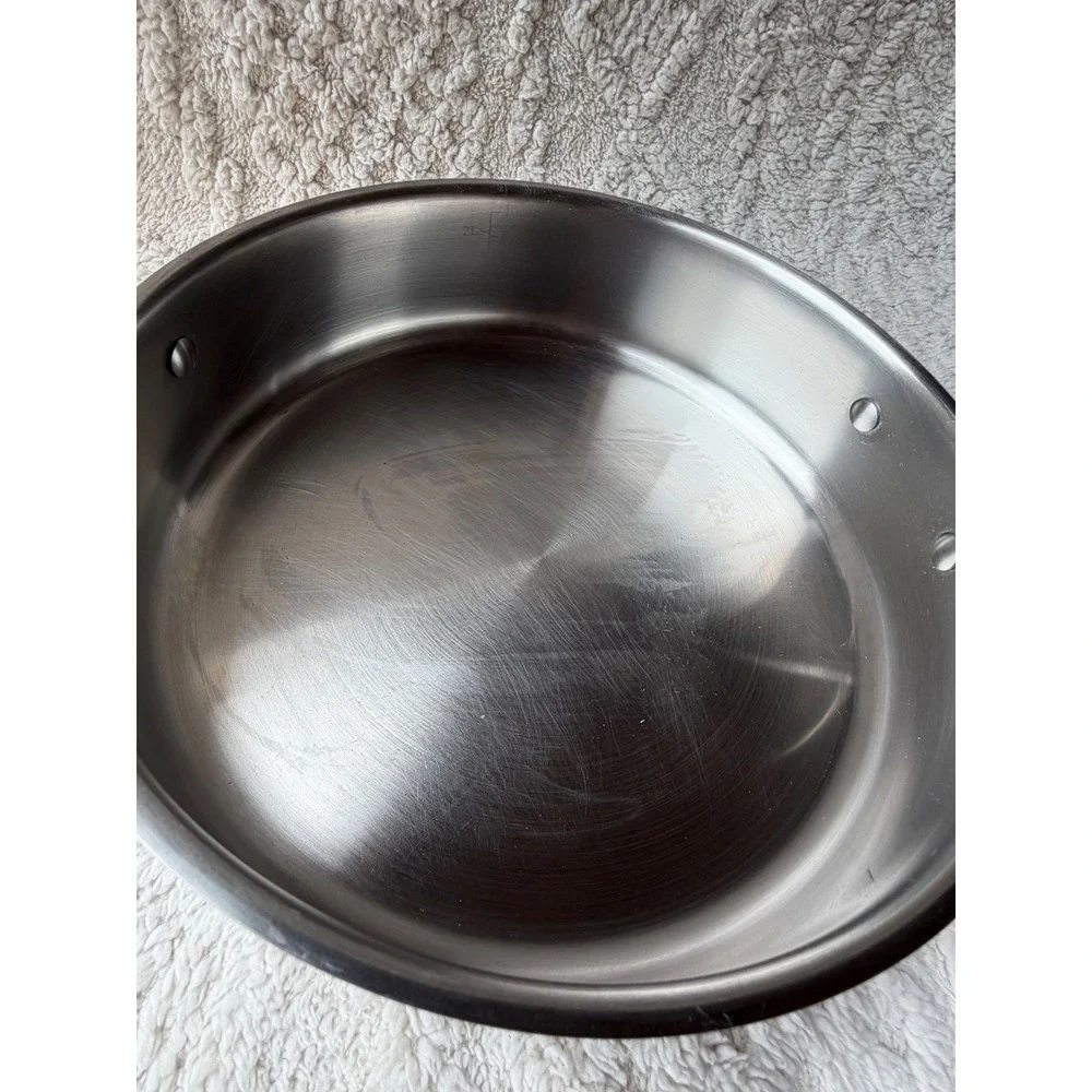 Cuisinart multiclad pro